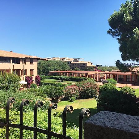 Happy Family 51 Porto Rotondo Exterior foto