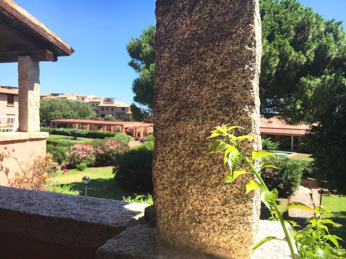 Happy Family 51 Porto Rotondo Exterior foto