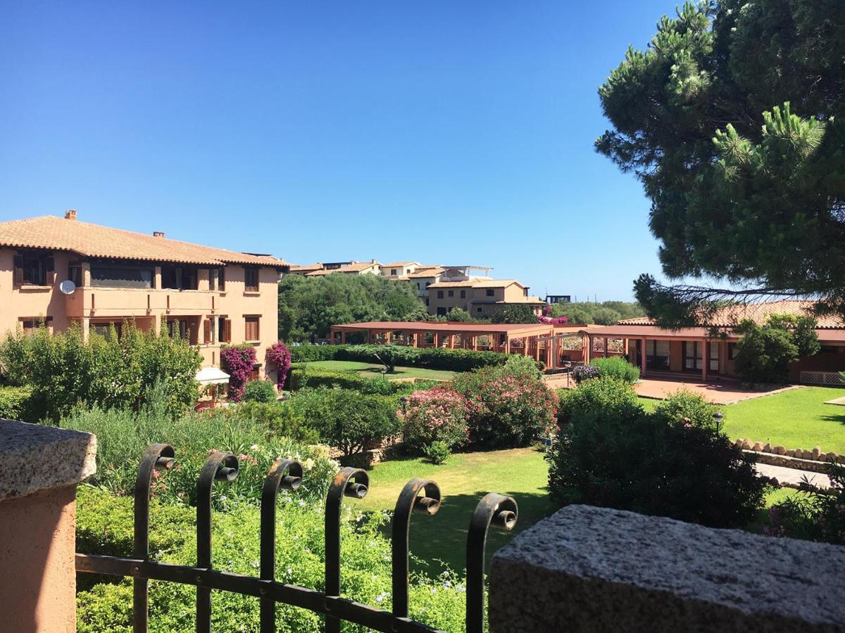 Happy Family 51 Porto Rotondo Exterior foto